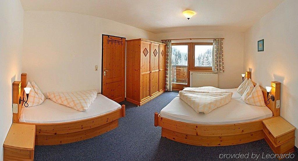 Ferienappartements Landhof Элльмау Номер фото